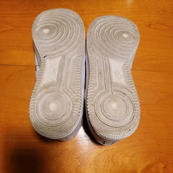 Nike Kids' Air Force 1 size 7 - Picture 7 of 7